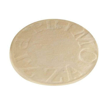 Primo Grill 23" Fredstone Oval Baking Stone for X-Large Grills