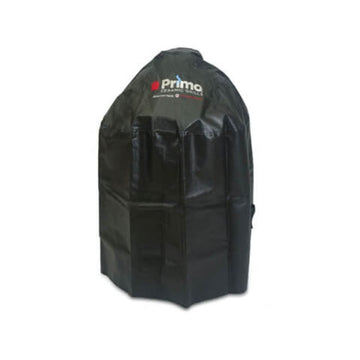 Primo Grill Cover for all Oval Grills in Built-in Applications