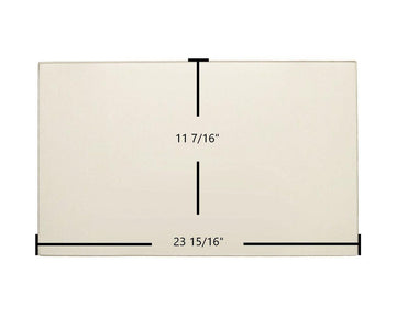 Russo Model (large) Glass