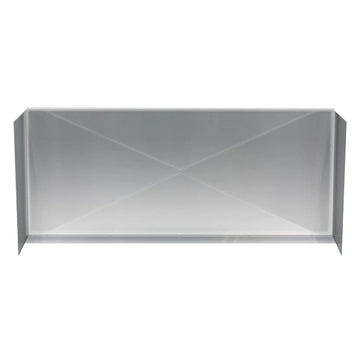 Summerset 36"/48" Stainless Steel Wind Guard