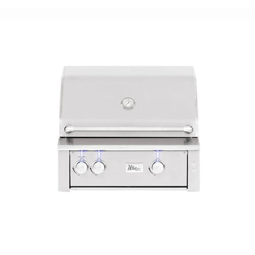 Summerset Alturi 30" 2-Burner Built-In Gas Grill