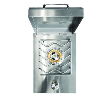 Summerset Drop-In Gas Single Side Burner