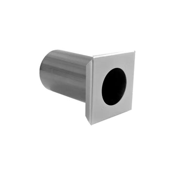 True Flame TF-US-1L Umbrella Countertop Mounting Stanchion