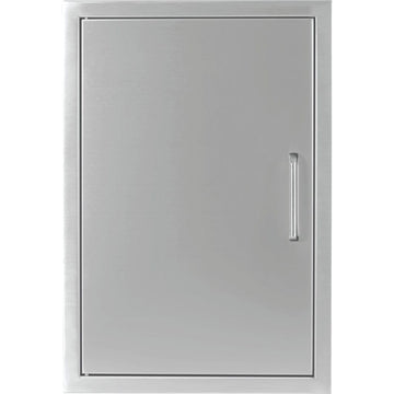 Wildfire 20" x 27" Outdoor Vertical Single Door