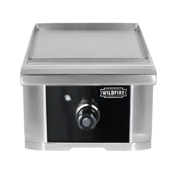 Wildfire Ranch Pro 15" Propane Side Griddle