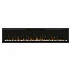 Dimplex Ignite XLF 74" Electric Fireplace Trim Kit - XLFTRIM74 - Fireplace Choice