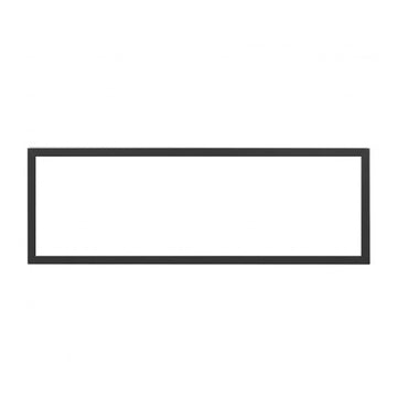 Dimplex XLFTRIM50 Ignite XLF 50" Electric Fireplace Trim Kit