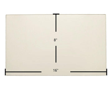 Appalachian 28c, 30DC, CR360, 4N1R, 4N1XL, Gemini XL, 28-CD Glass