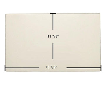 Earth Stove C200 Glass