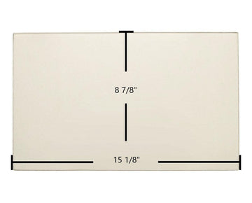 Consolidated Dutchwest Sequoia 2160, Sequoia 455/455c Glass