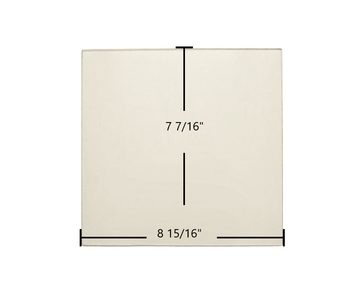 Coalbrookdale Darby Small Glass