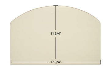 Consolidated Dutchwest Large #2479 non-cat Glass