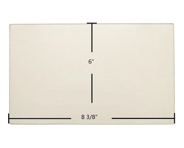 Country Comfort CC325 Glass