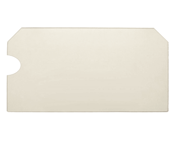 Country Performer C50 (rounded notch) Glass
