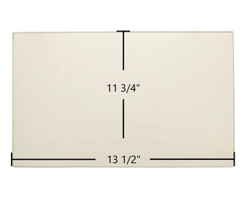 EasyFire EF5001U-B Glass