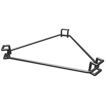 Primo Heat Deflector Rack for Kamado (1 pc)/PG00331