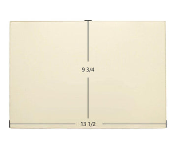 Fisher 7G9341312 Glass