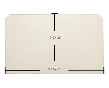 Harman Exception TL200, TLC 2000 Glass
