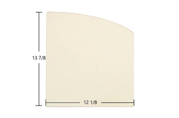 Heatilator Constitution Glass