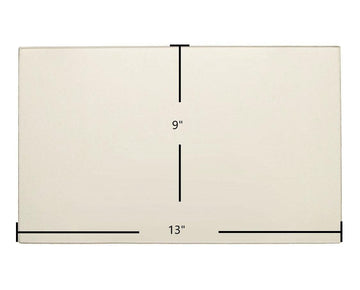 Jotul F 45 V2 Greenville Glass