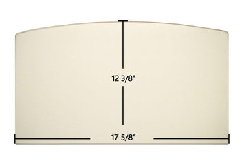 Lennox Grandview GV230, GV300 Glass