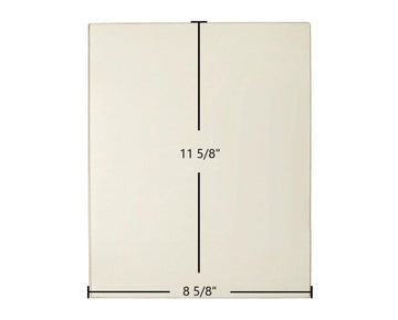 Morso 3610, 3640 Glass