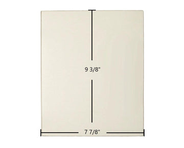 Morso Panther 2110, Squirrel C/H Glass