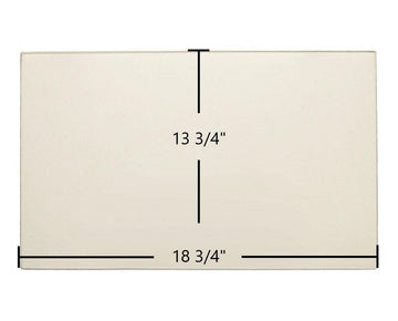 Supreme Novo 18 Glass