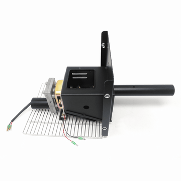 Green Mountain Auger Assembly For Davy Crockett Grill, P-1005