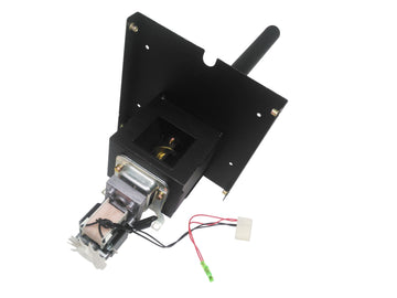 GMG Jim Bowie Long Center Firebox Assembly, P-1100