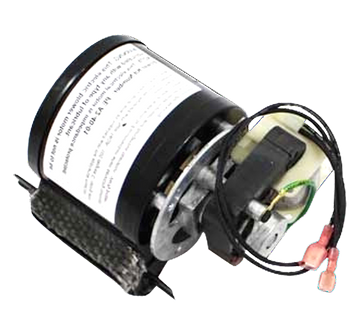 Buck Wood & Gas Stove Motor: PE-A2-40-01