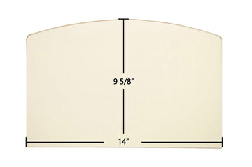 Quadra-Fire 2100 Millennium, 2000, 3000 Glass