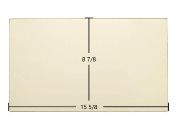 Regency R3, C34-2, F1100, F2400, S2400, L1200, S2100, 2100M Glass