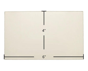 Russo 1900C, 1CWOS, 2CWOS, 2C, 3C Glass