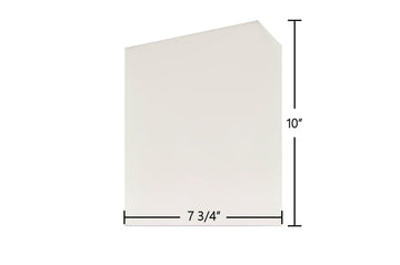 Sierra 4500, 5200 Glass