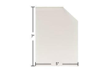 Squire 23" Traditional Glass