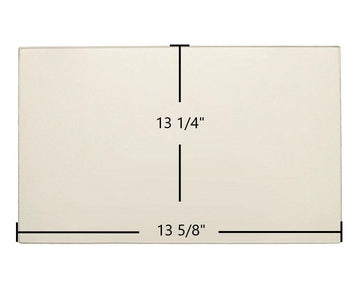 St Croix Element P (sensor glass)