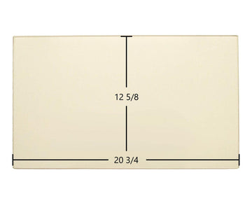 England's Stove Works 15-SSW02, 50-SHSSW02- 50-TRSSW02 Glass