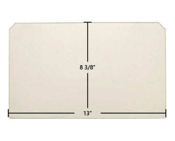 US Stove APS1100B Glass