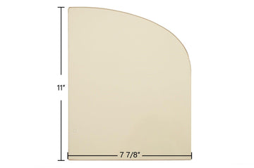 Vermont Castings Dauntless FlexBurn Glass (2020 or newer)