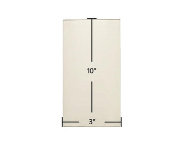 Wiseway GW1949 Pellet Stove Glass