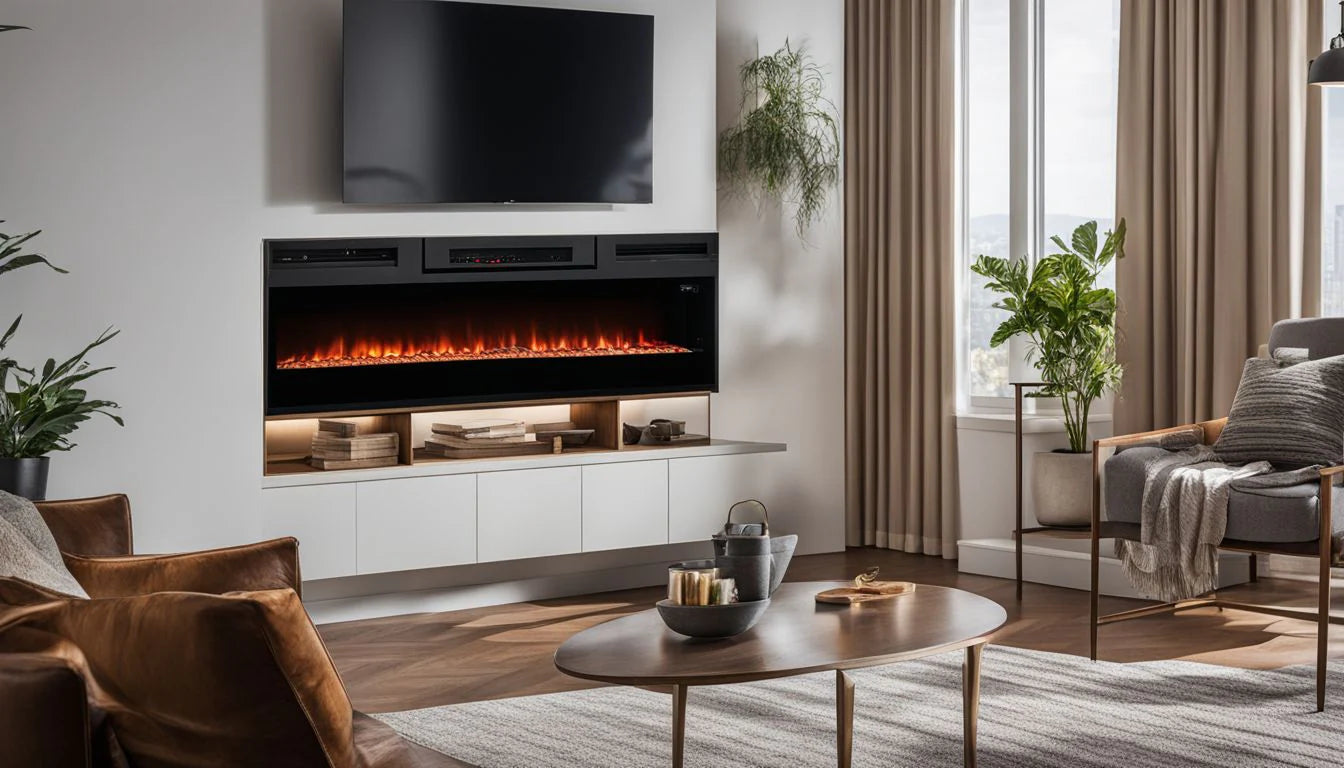 Why Is My Electric Fireplace Making Noise When Turned Off Understandin