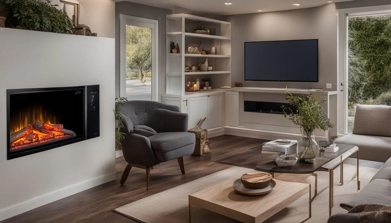 How To Turn On Dimplex Fireplace www.fireplacechoice.com