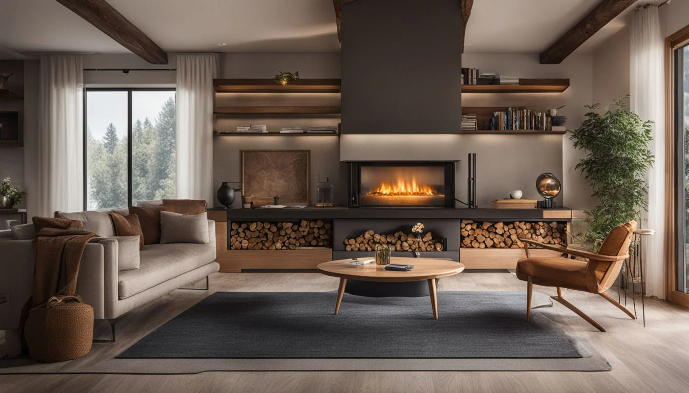 How To Clean My Heat Surge Electric Fireplace Model Y10 Troubleshootin Fireplace Choice