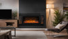 What To Look For In An Electric Fireplace Considerations For Shopping