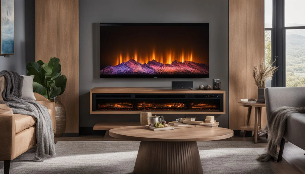 What Does E5 Mean On Electric Fireplace Understanding Troubleshooting And Solutions
