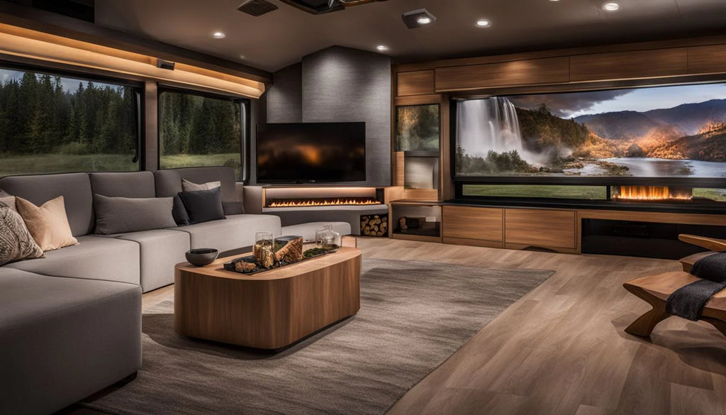 How To Turn On Electric Fireplace On Rv With No Heat A Step-by-step Guide