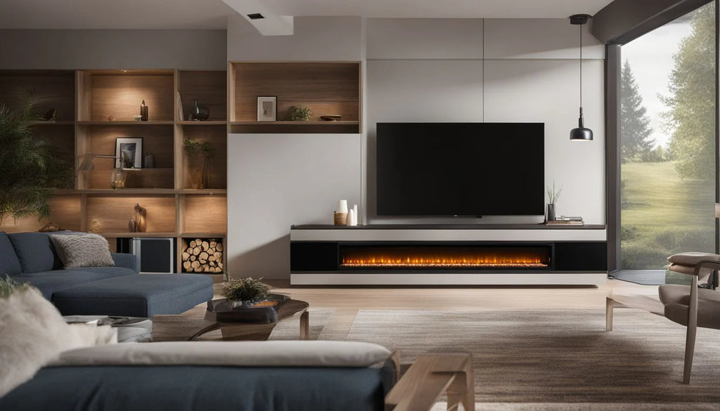How To Reset A Napoleon Electric Fireplace A Step-by-step Guide