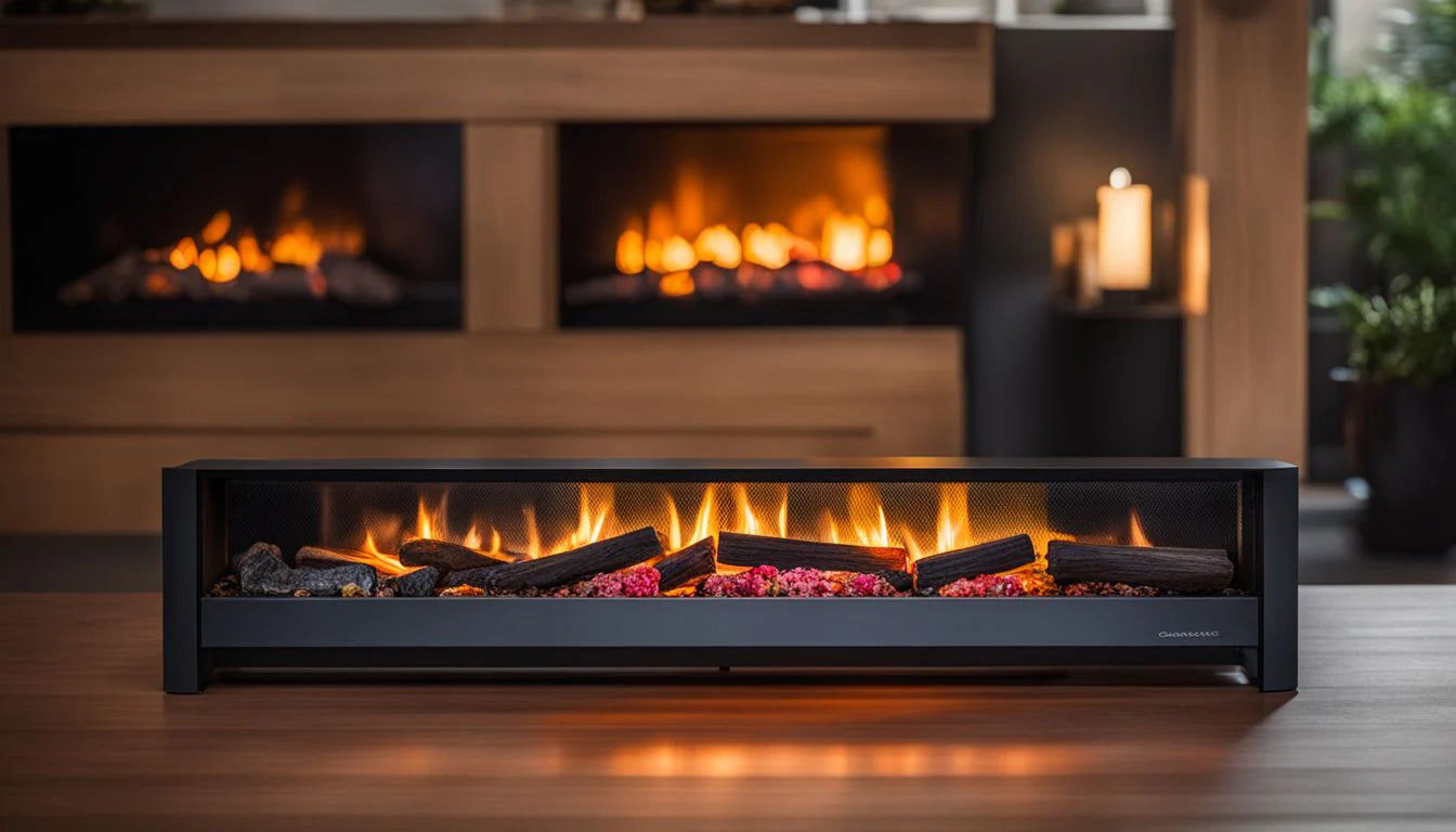 Why Is My Electric Fireplace Clicking ? Fireplace Choice