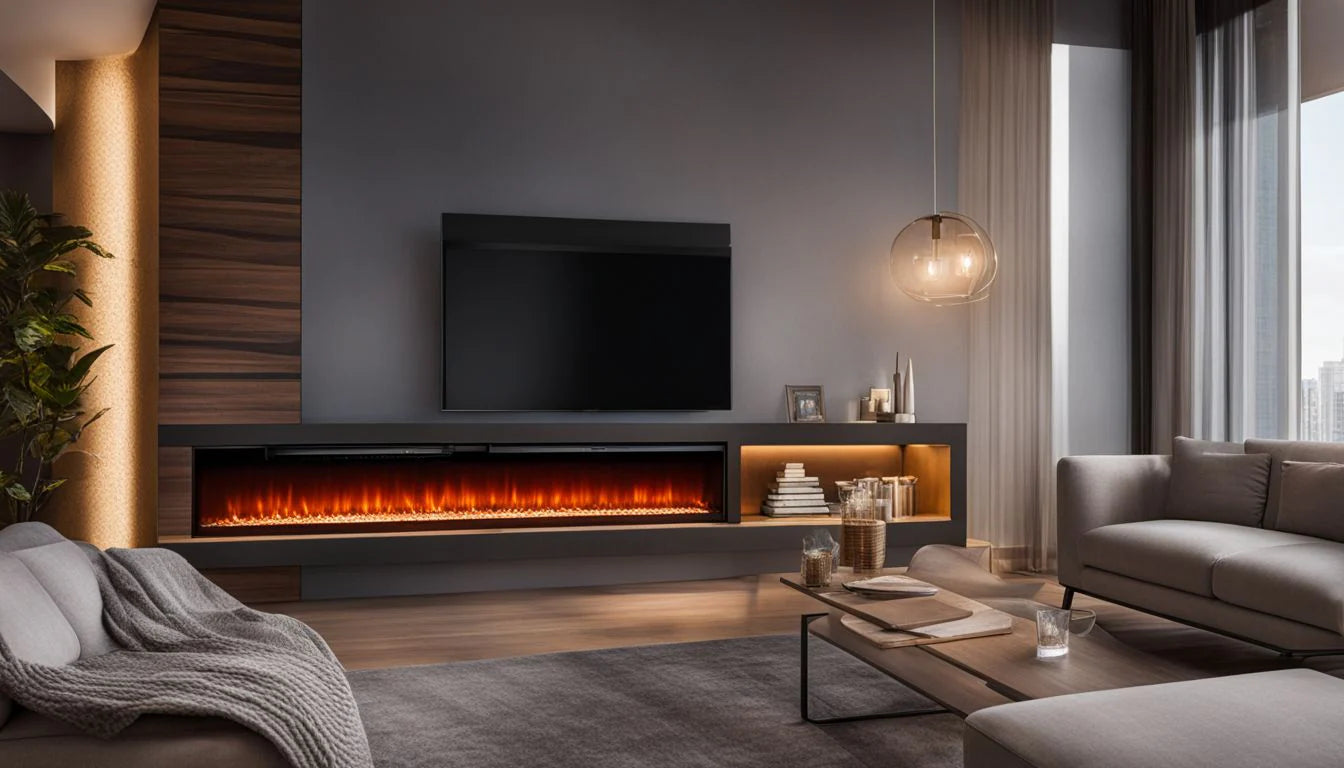 What Size Breaker For Electric Fireplace Understanding Electrical Requ